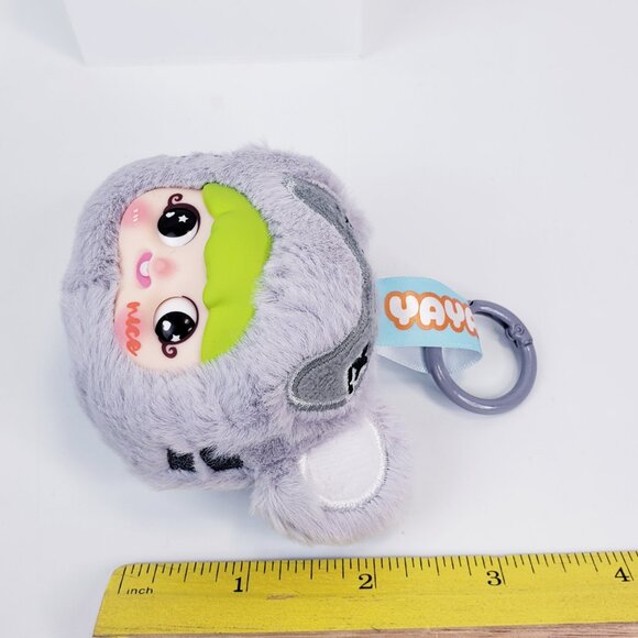 Ya Ya Version 1 Mystery Blind Box XiXi Toy Collection Figures Bag Clip - Picture 4 of 4